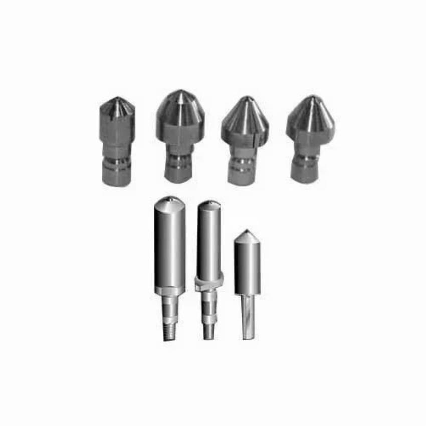 Diamond Impression Set