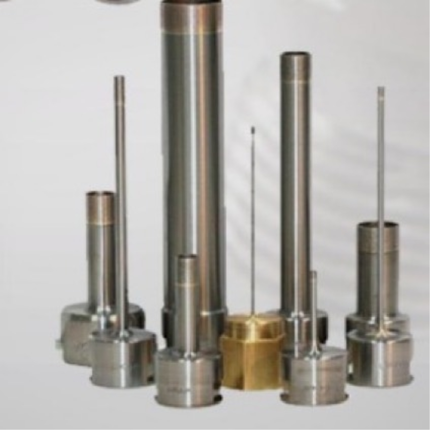 Diamond Precision Drills