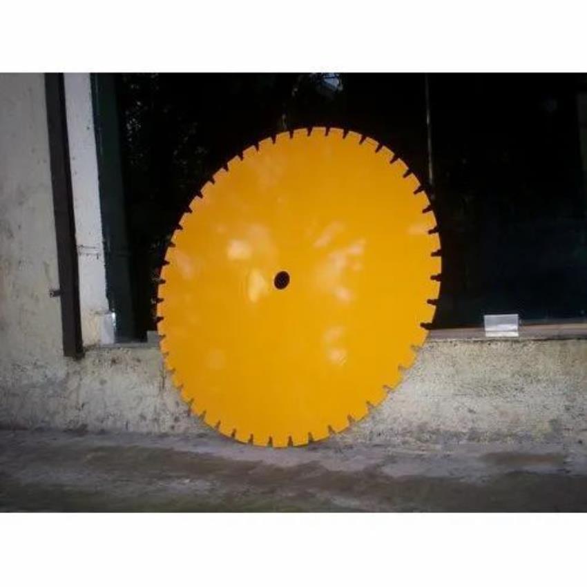 Diamond Segmented Saw Blade