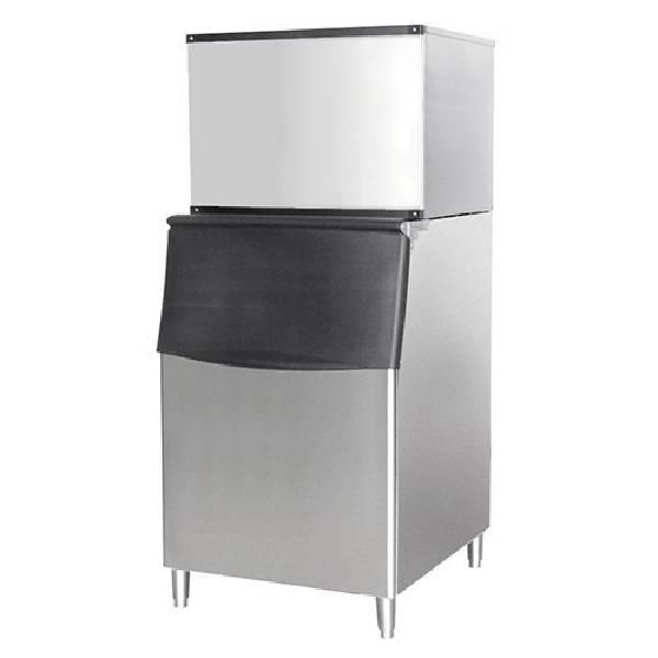 Cube Ice Making Machine EIM-200