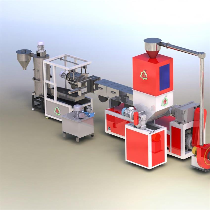 Die Face Reprocessing Machine