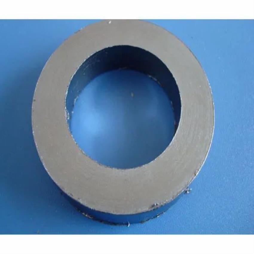 Molded Industrial Rings