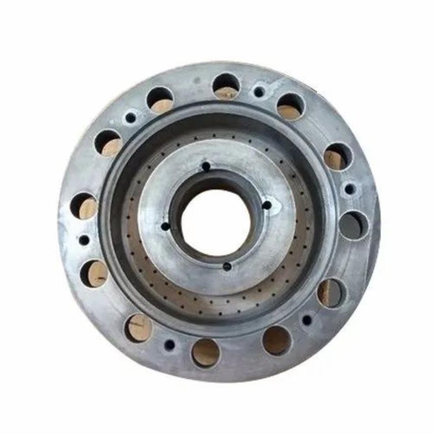 Industrial Die Plate