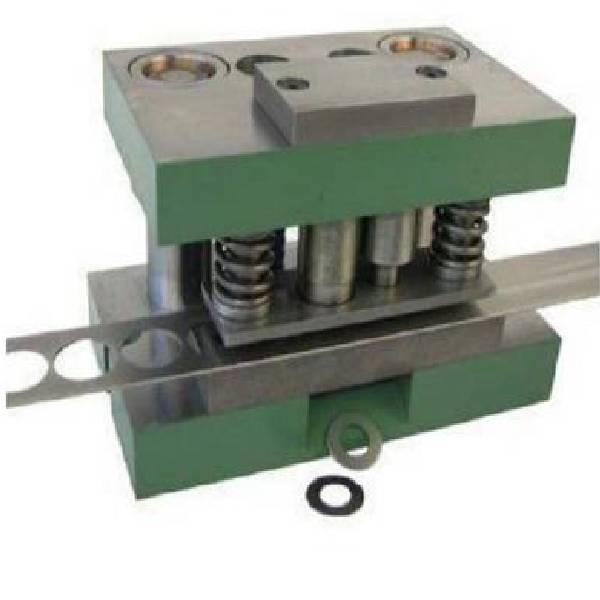 Die Production Machine