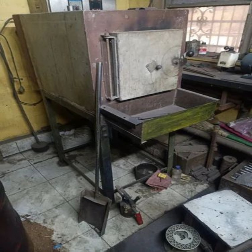 Industrial Die Punching Tool