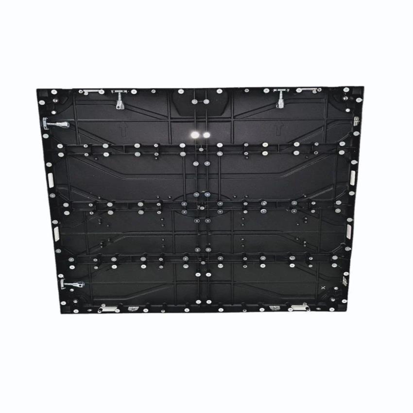 Diecast Aluminum Display Cabinet 640x640