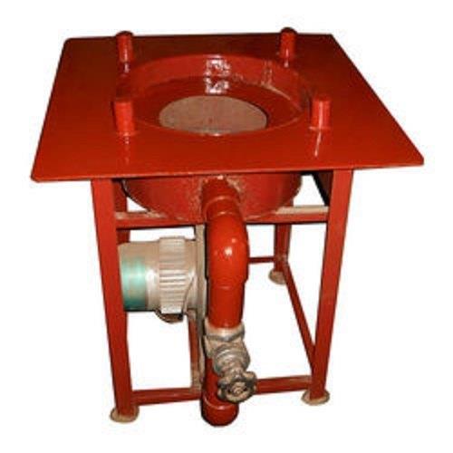 Diesel Cooking Bhatti