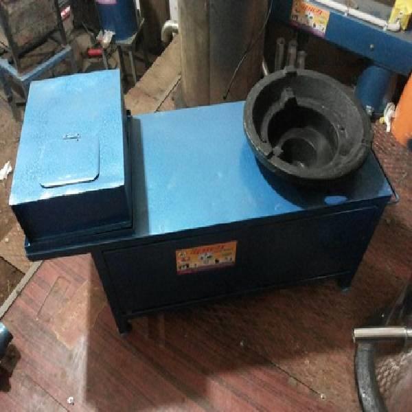 50 Liter Diesel Bhatti Machine