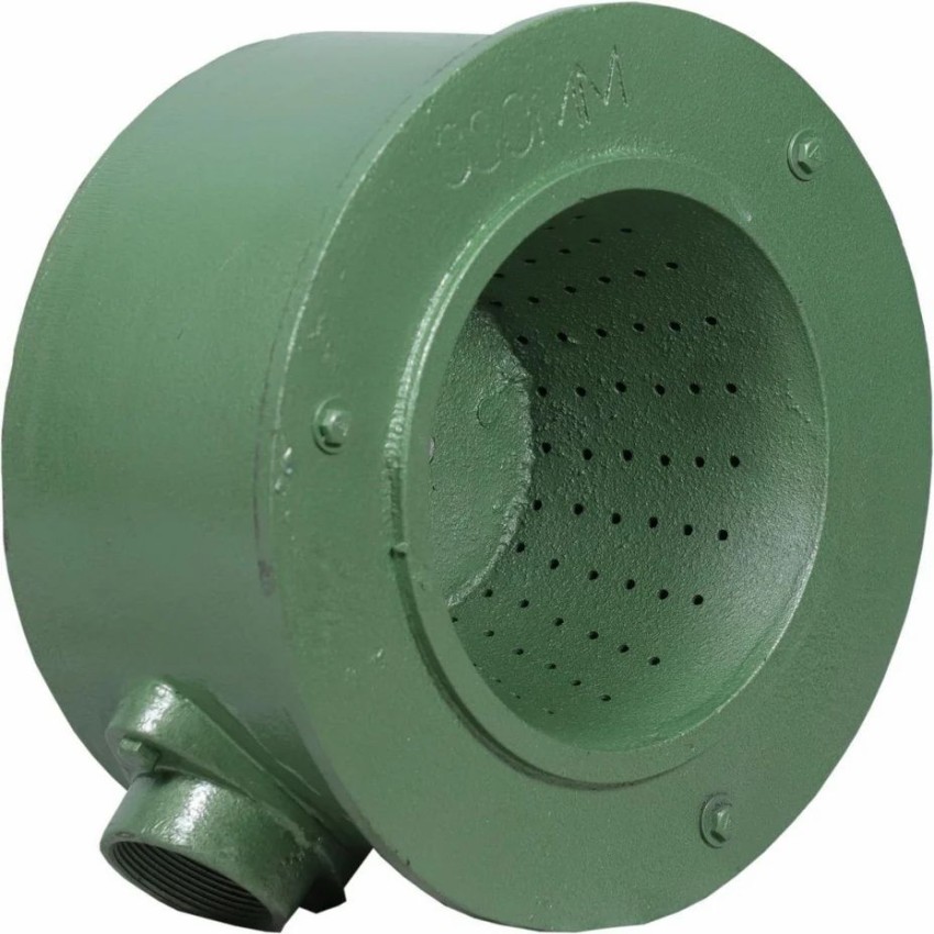 Diesel Bhatti Ignition Unit