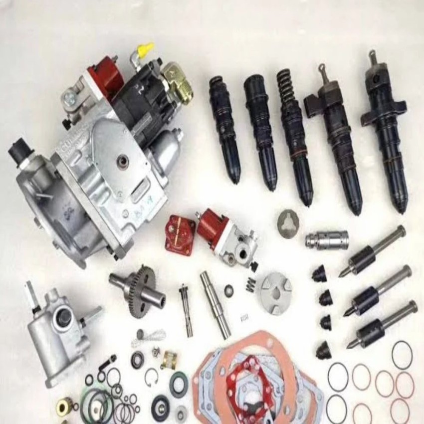 Diesel Generator Spares