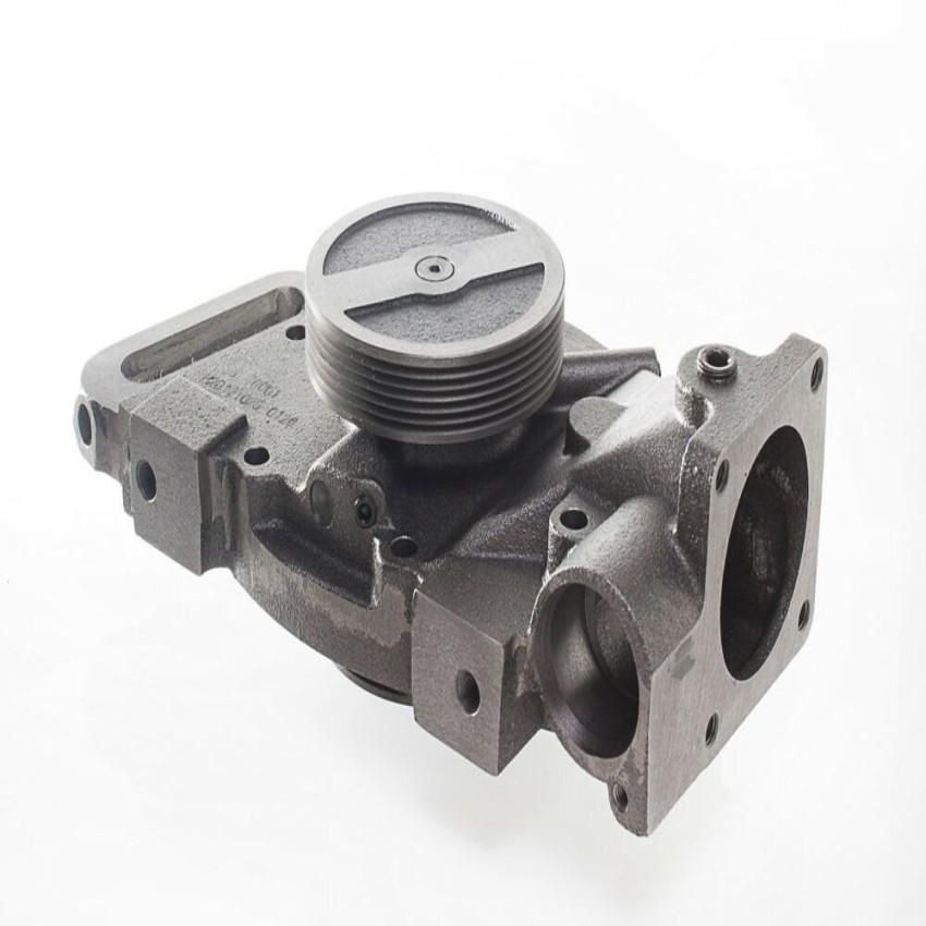 Diesel Powered Water Pumping Equipment