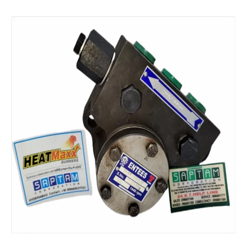 Diesel Fuel Pumping Machine