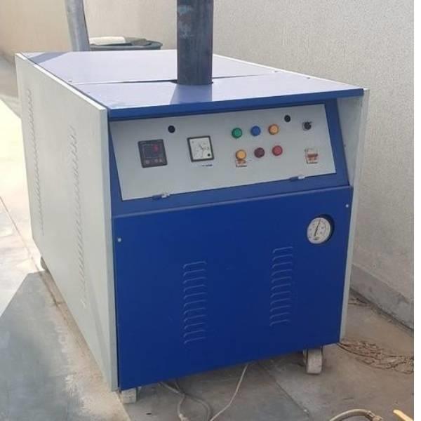 Diesel Fired Boiler Equipment 60kg