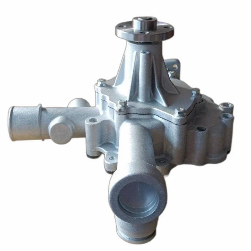 Diesel Forklift Fuel Pump