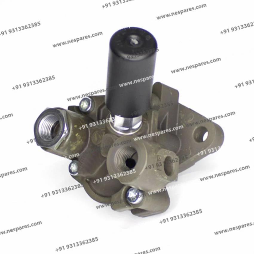 Diesel Fuel Pump for Scania Dumper