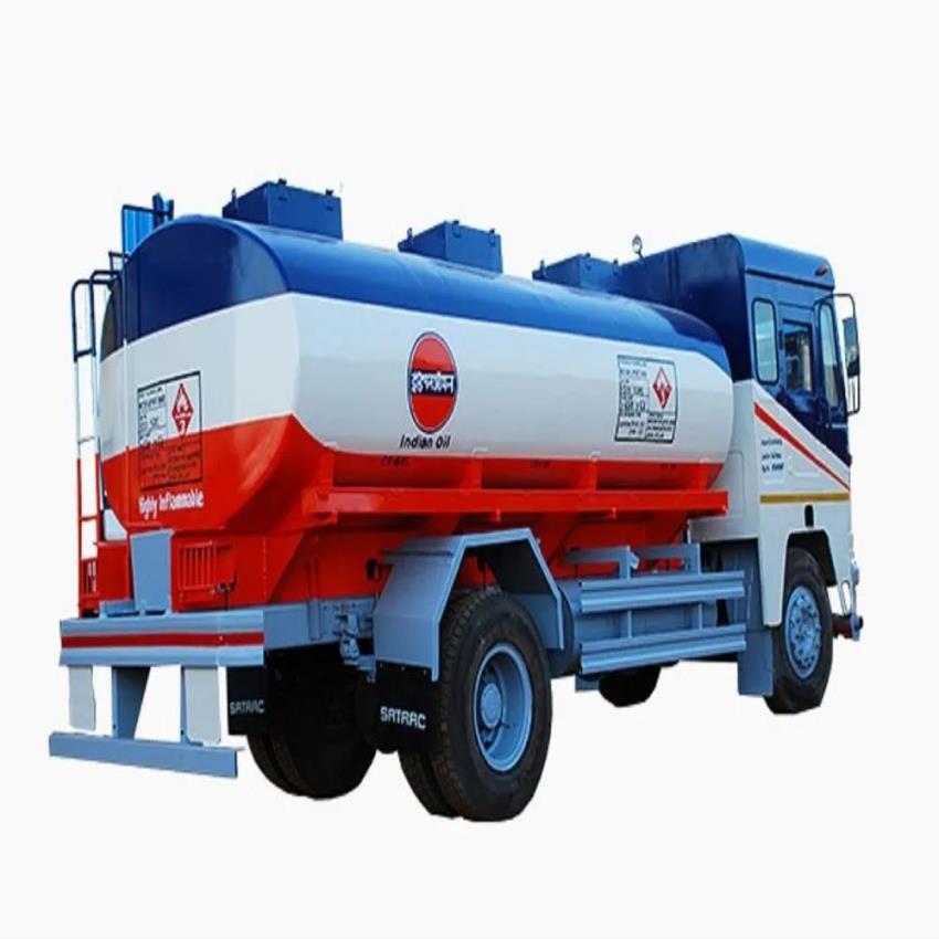 Diesel Fuel Storage Machine