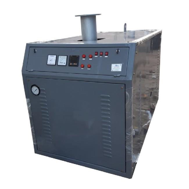 Diesel Hot Water Generator Machine