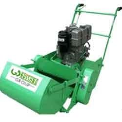 Standard Diesel Lawnmower