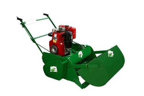 Diesel Lawn Cutting Machine