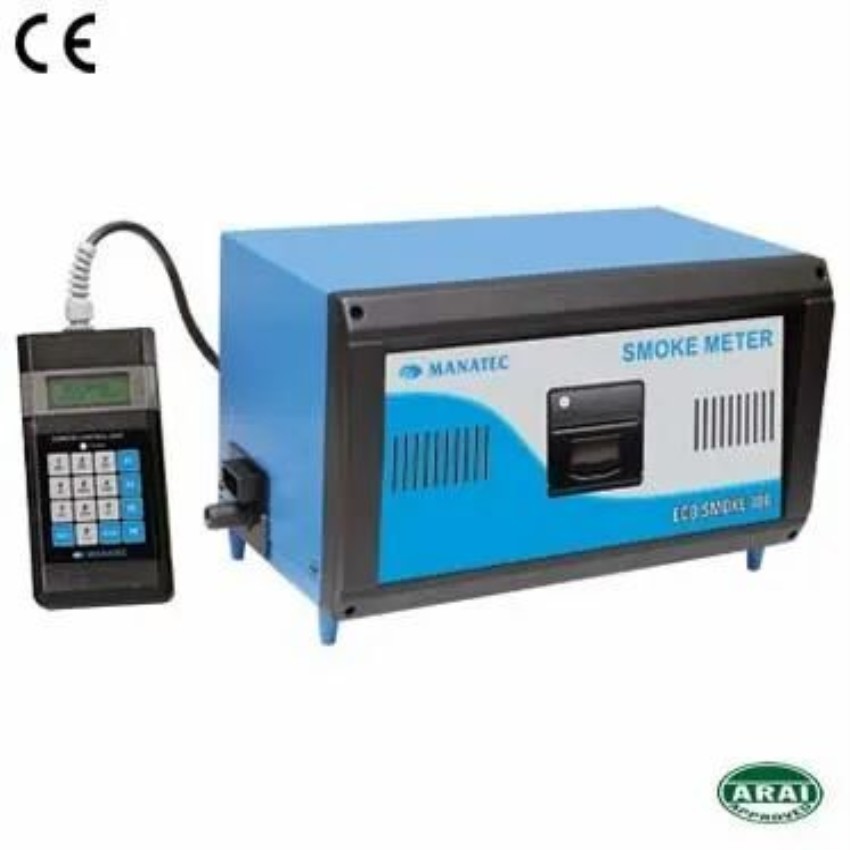 Diesel Smoke Meter (Eco Smoke 100)