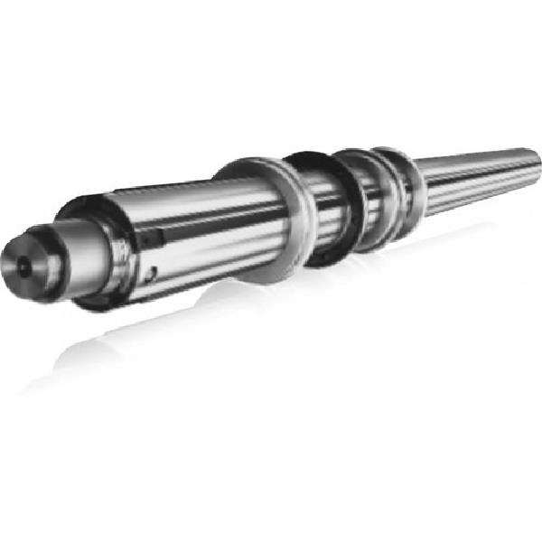 Differential Air Shaft Equipment