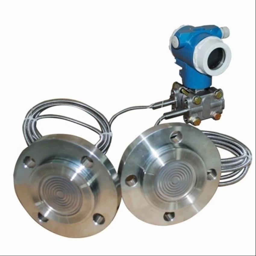 Differential Pressure Remote Seal Diaphragm