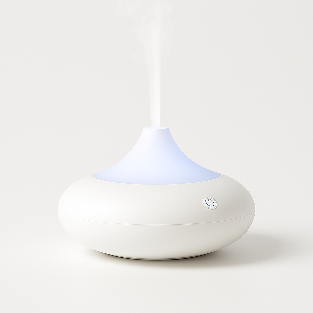 Diffuser Essential Oil, 250ml, Plastic Bottle