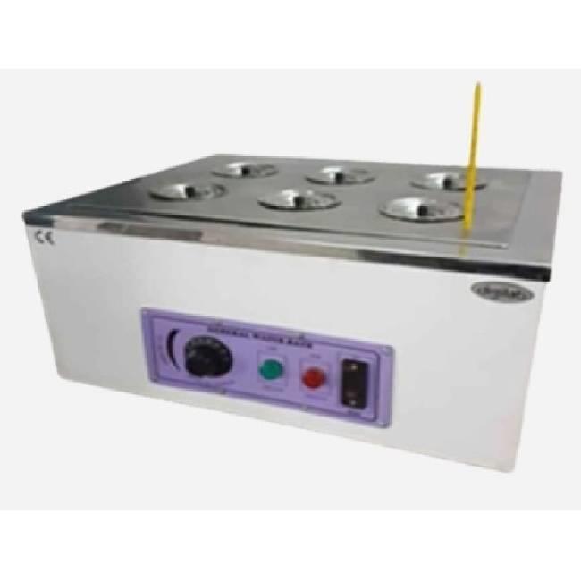 DIG-108 Boiling Water Unit