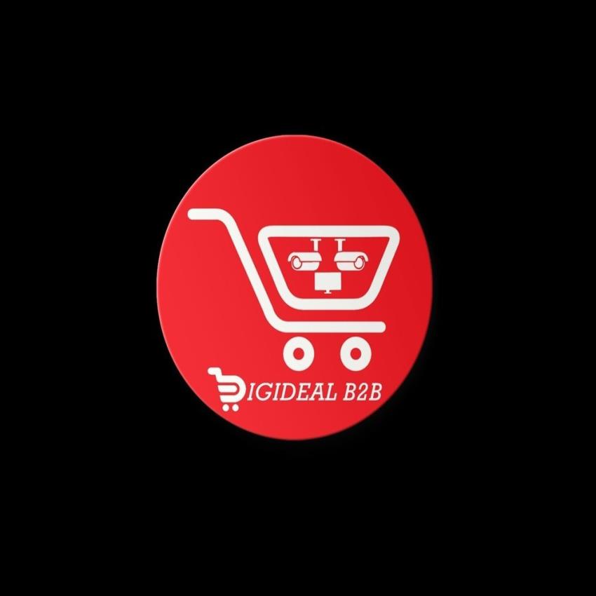 DIGIDEAL B2B Wholesale CCTV App