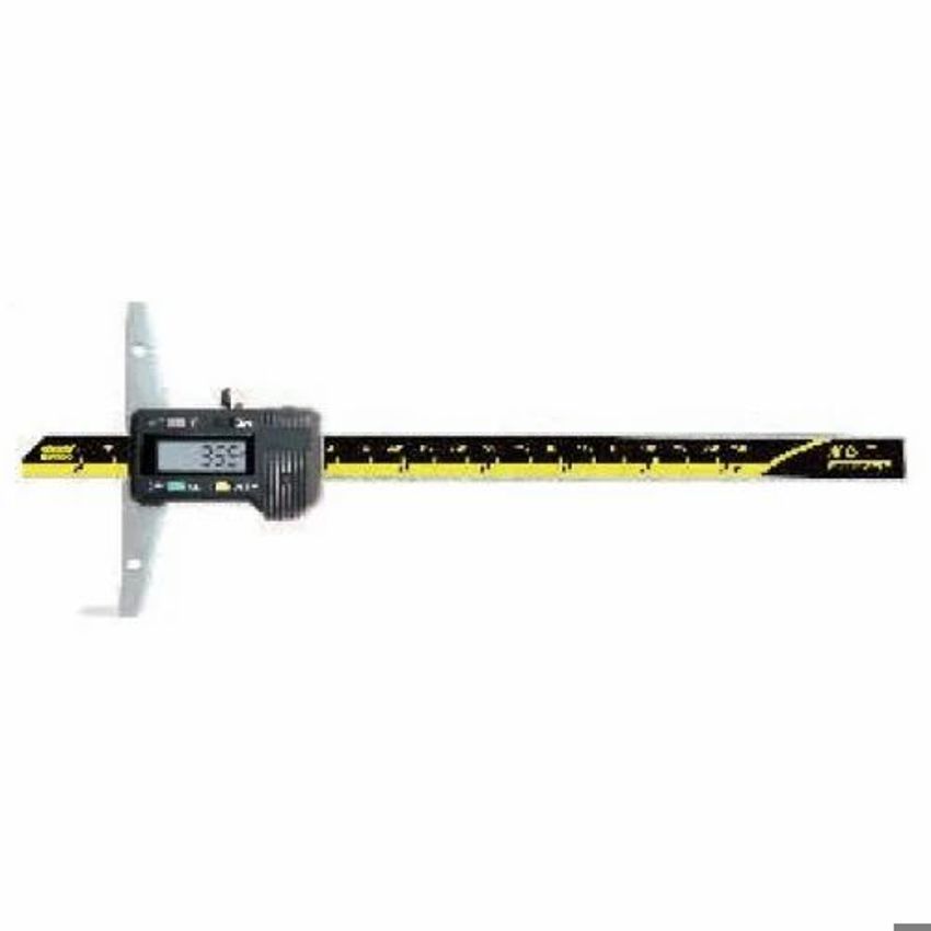 Digimatic Depth Measurement Calipers
