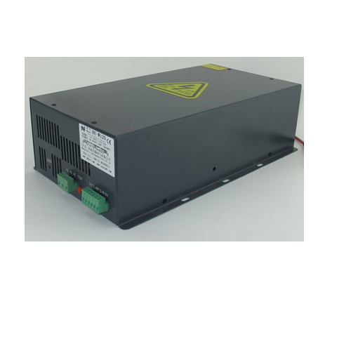 Digital 100W Power Output Machine