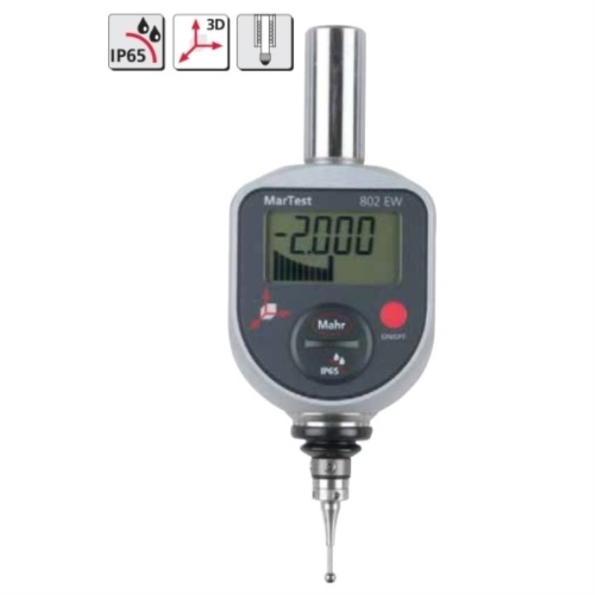 Mahr Digital 3D Touch Probe