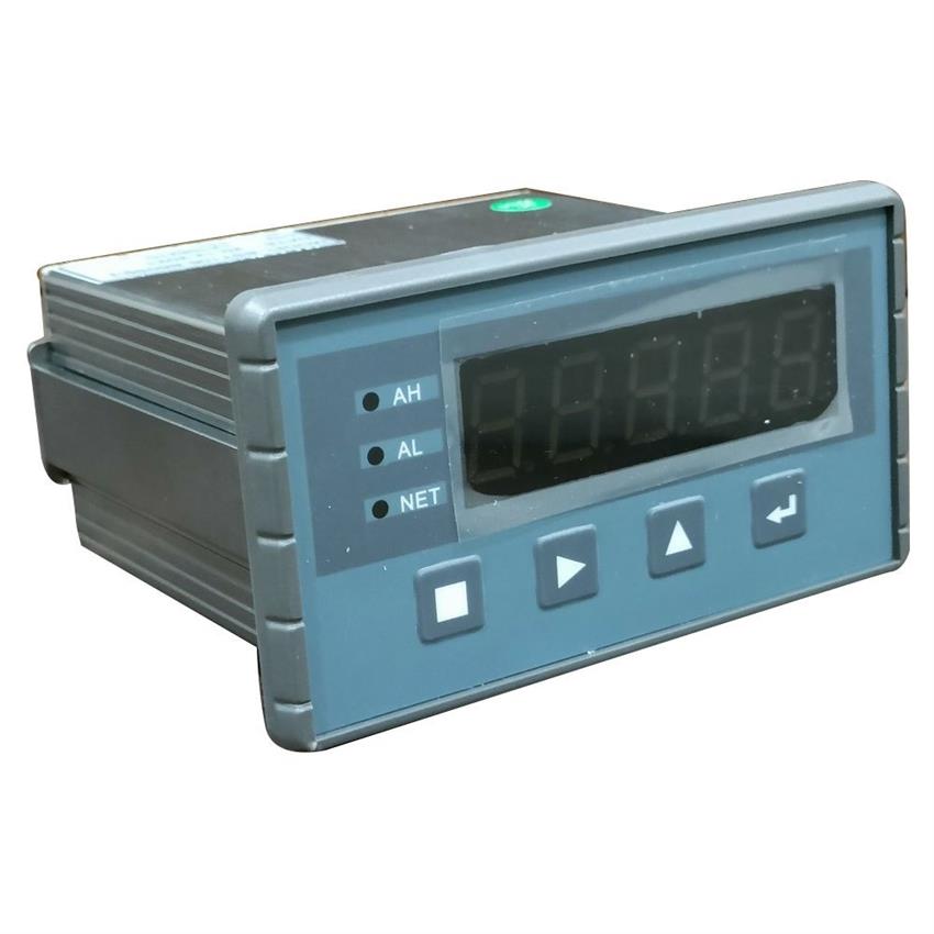 Digital 50 Hz RS232 Batch Automation Weight Controller, 210V