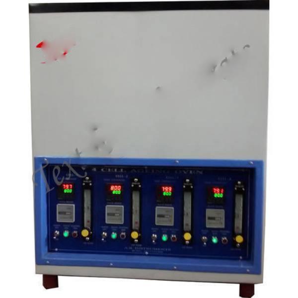 Digital Aging Equipment