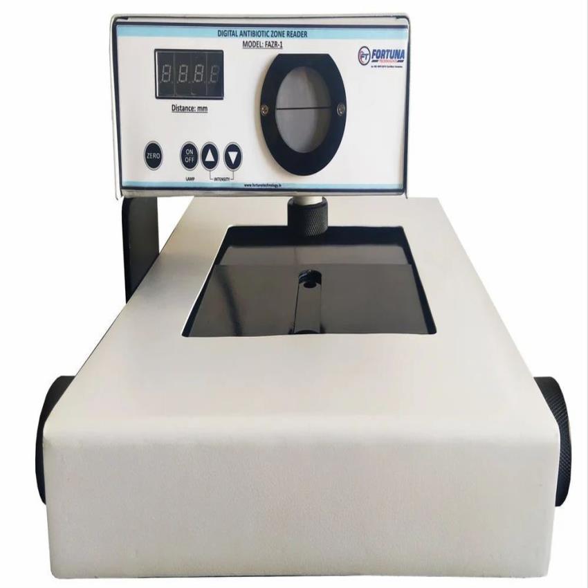 FORTUNA Digital Zone Measurement Device