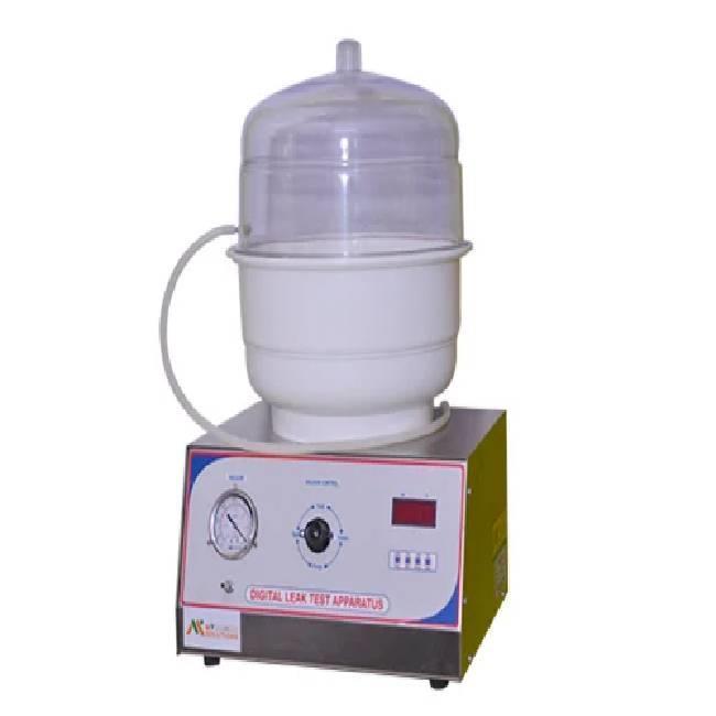 Digital Auto Leak Test Equipment