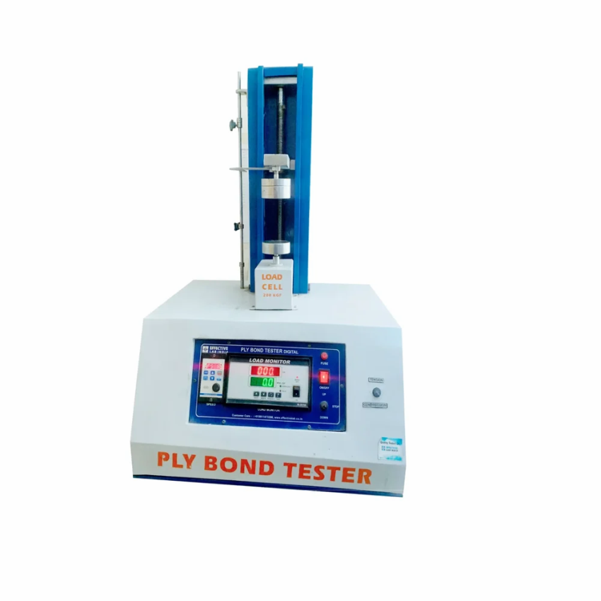 Digital Peel Adhesion Tester