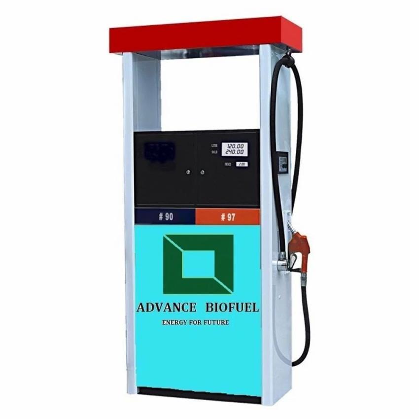 Advance Biofuel Digital Fuel Machine AADP1