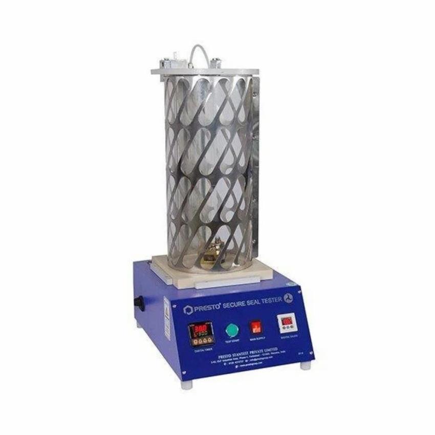 Digital Bottle Seal Tester, 220V