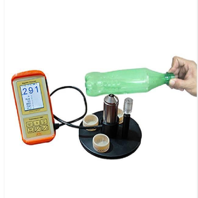 Digital Bottle Wall Gauge