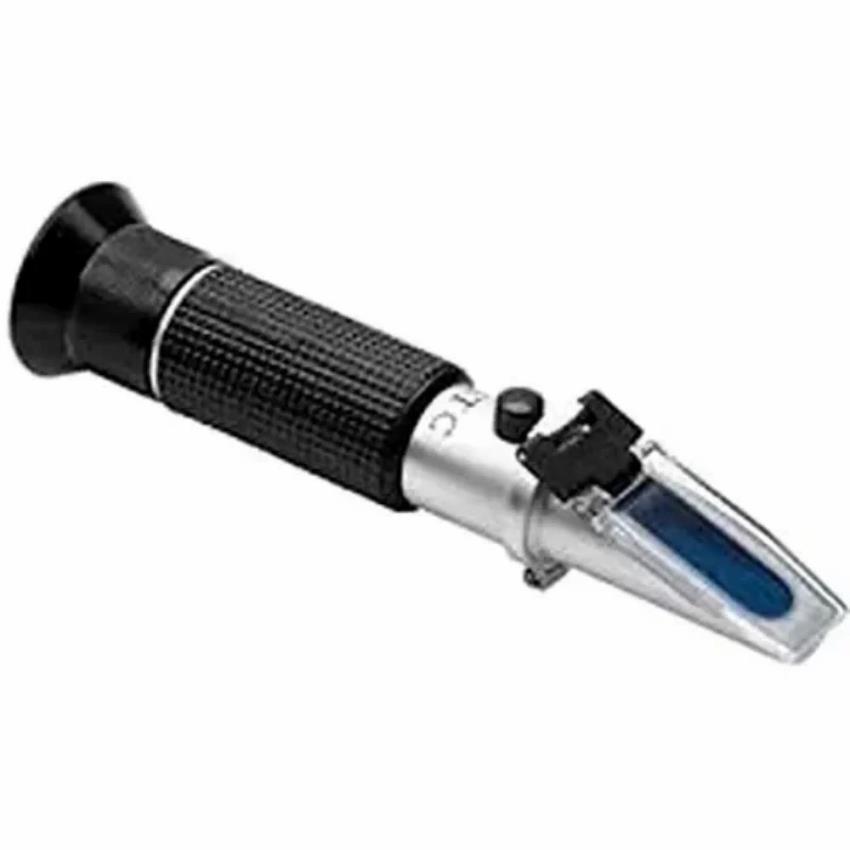 Digital Brix Refractometer