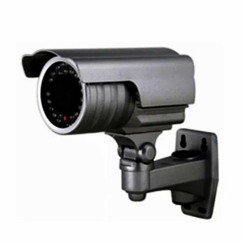 Digital Bullet Camera High Resolution IR