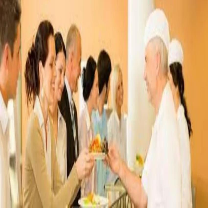 Digital Cafeteria Management Software