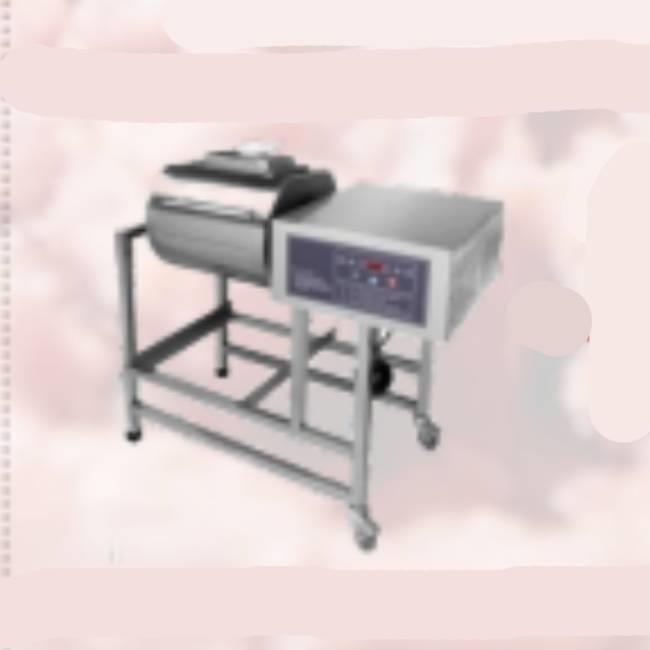 Digital Chicken Salting Machine