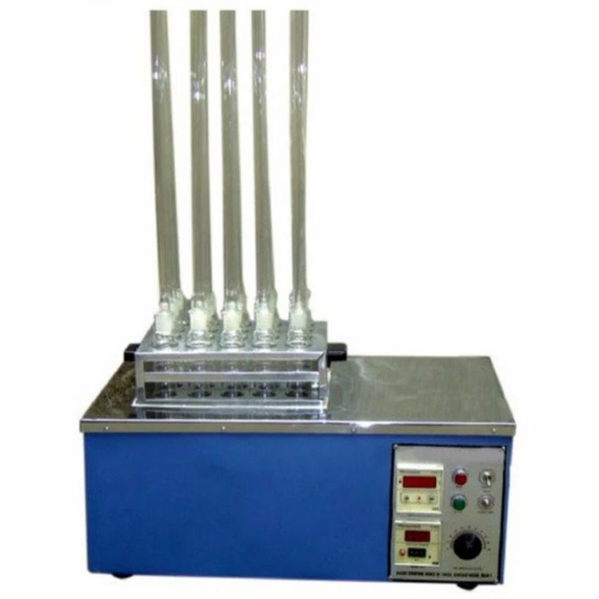 Digital COD Lab Digester