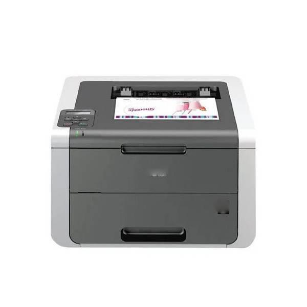 Digital Color Printing Machine