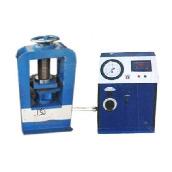 Digital Compression Testing Machine