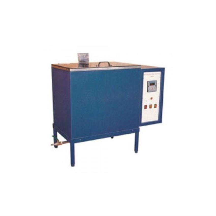 Digital Curing Machine