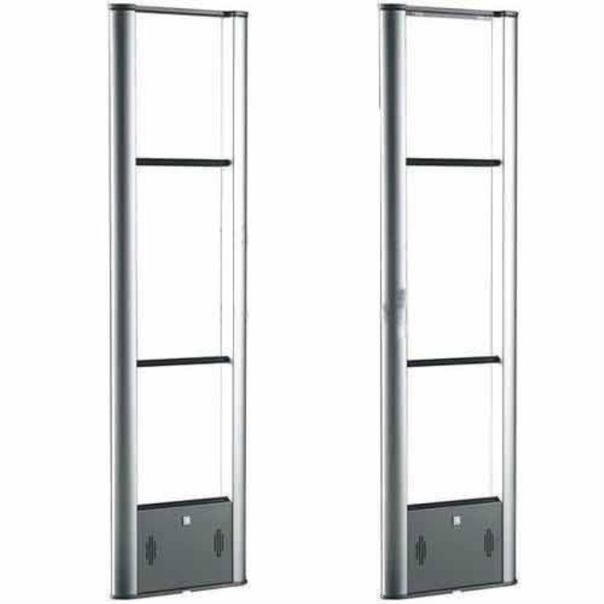 Digital EAS Surveillance