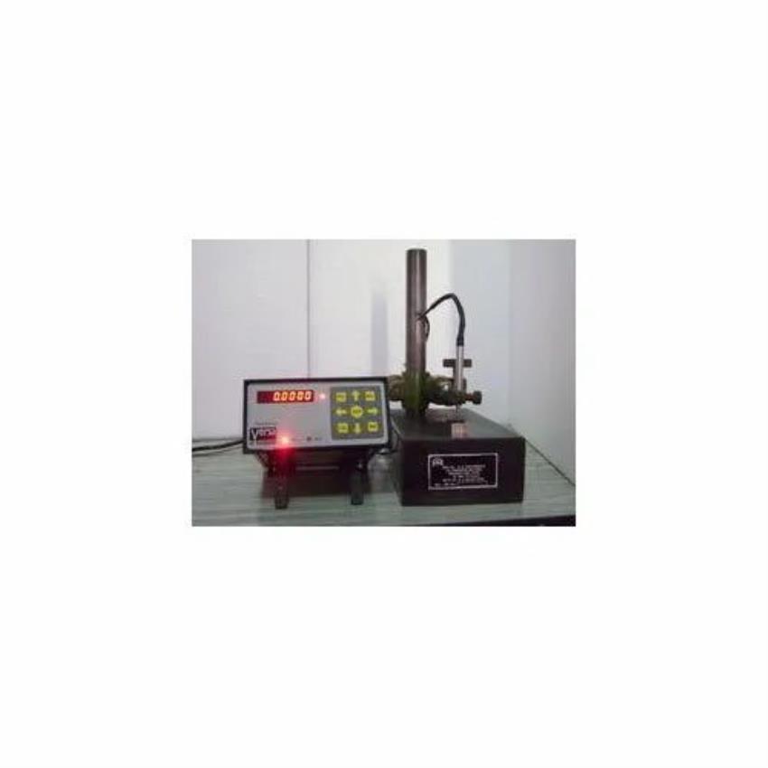 Digital Electronic Comparator